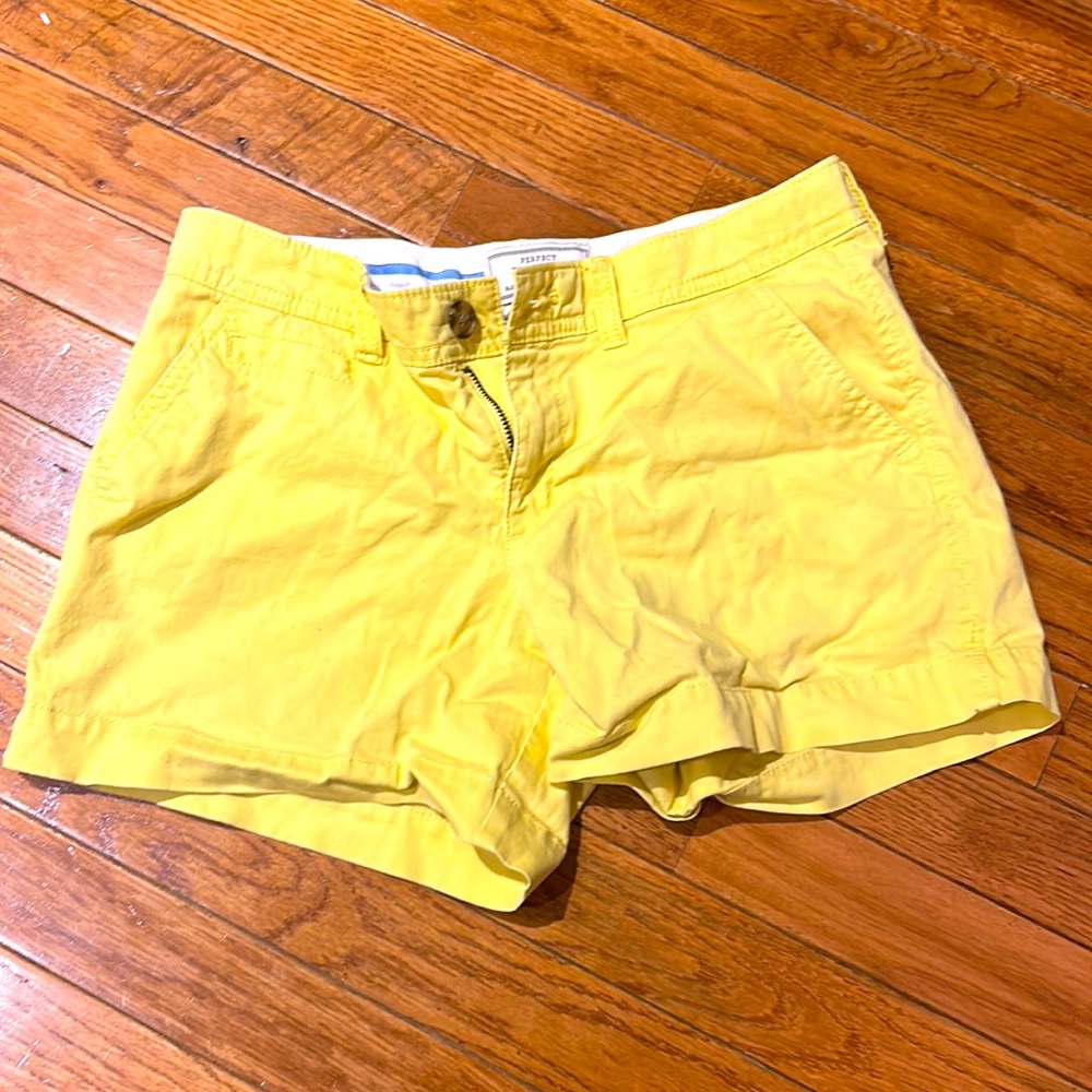 Women’s shorts